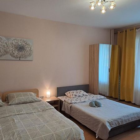 Levskig Studio 10 Min From Sofia Airport And City Centre Exterior foto