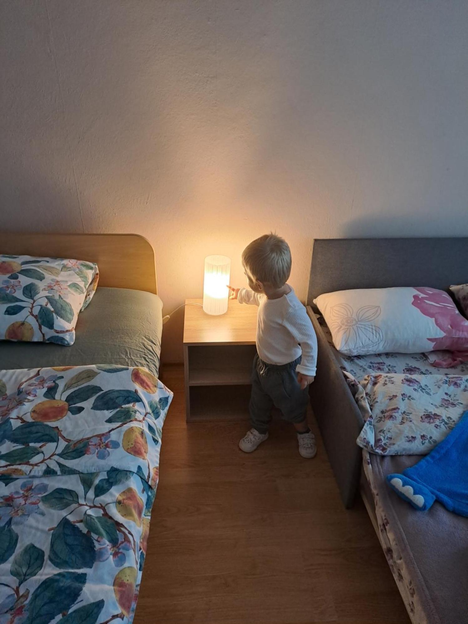 Levskig Studio 10 Min From Sofia Airport And City Centre Exterior foto