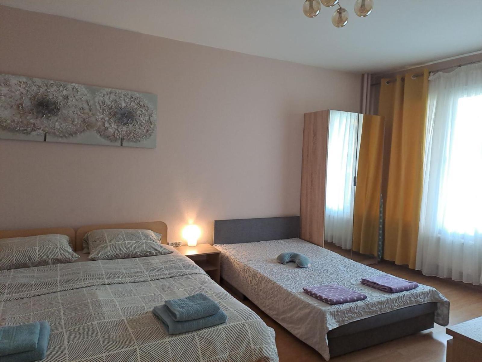 Levskig Studio 10 Min From Sofia Airport And City Centre Exterior foto