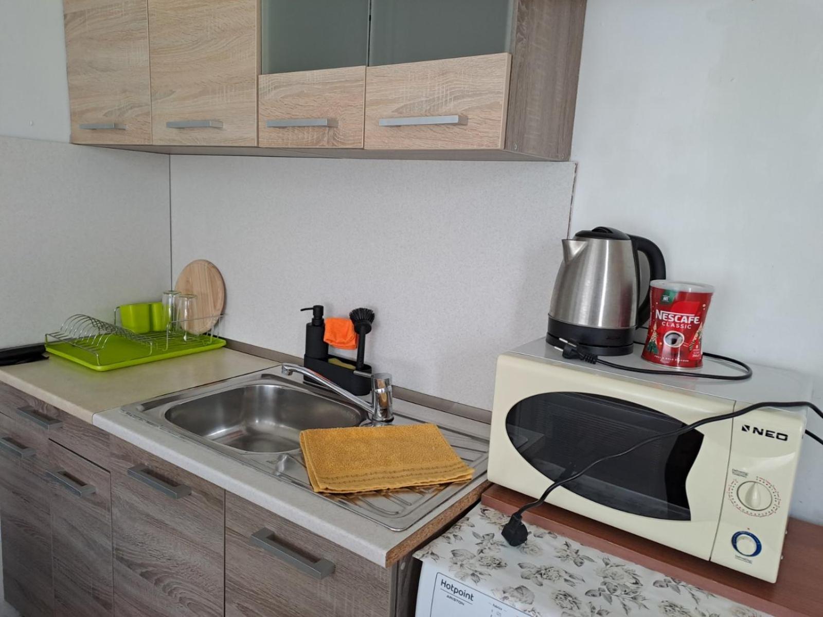 Levskig Studio 10 Min From Sofia Airport And City Centre Exterior foto